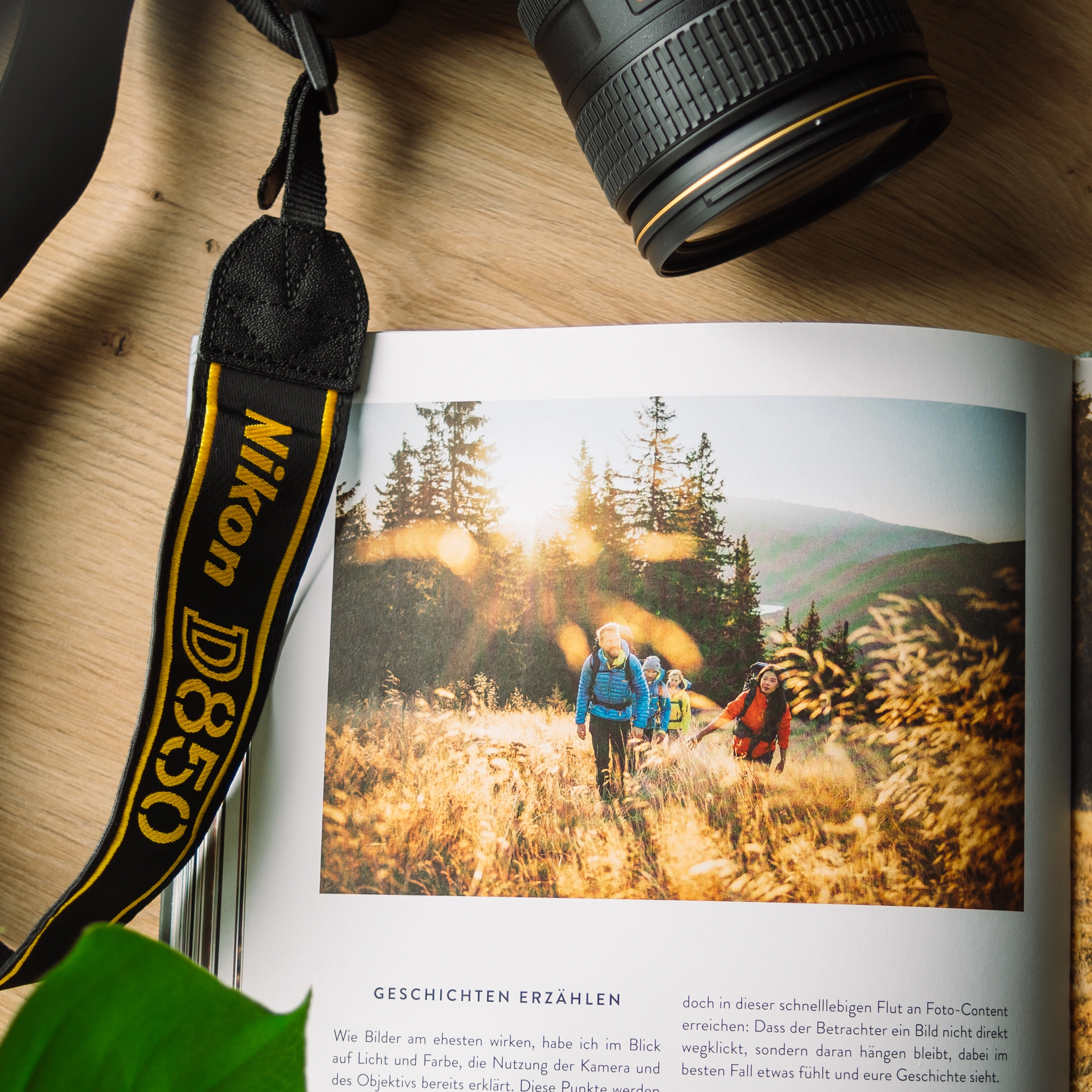 Fotograf Design Fotografie