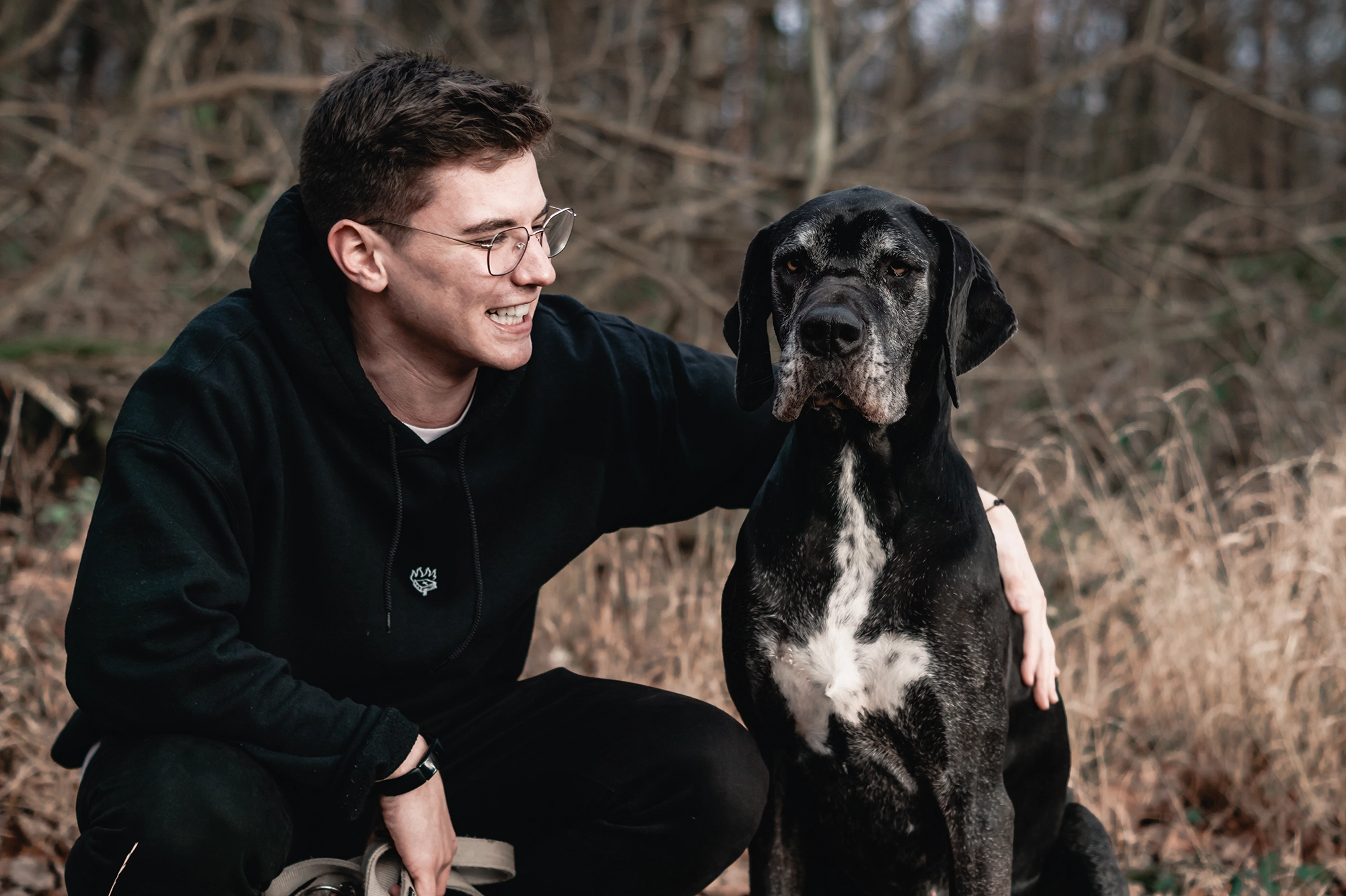 Tier | Fotografie | Shooting | Westerwald