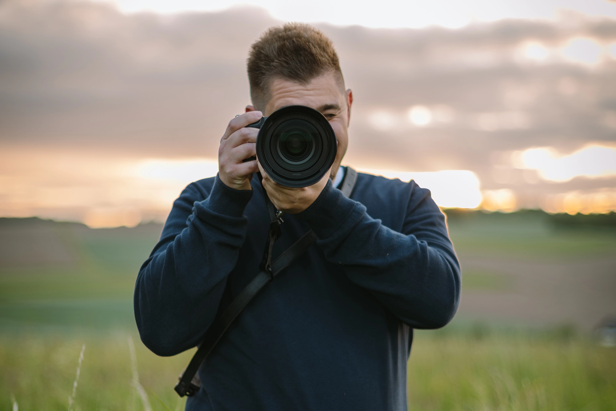 Portrait | Fotografie | Shooting | Business | Bewerbung