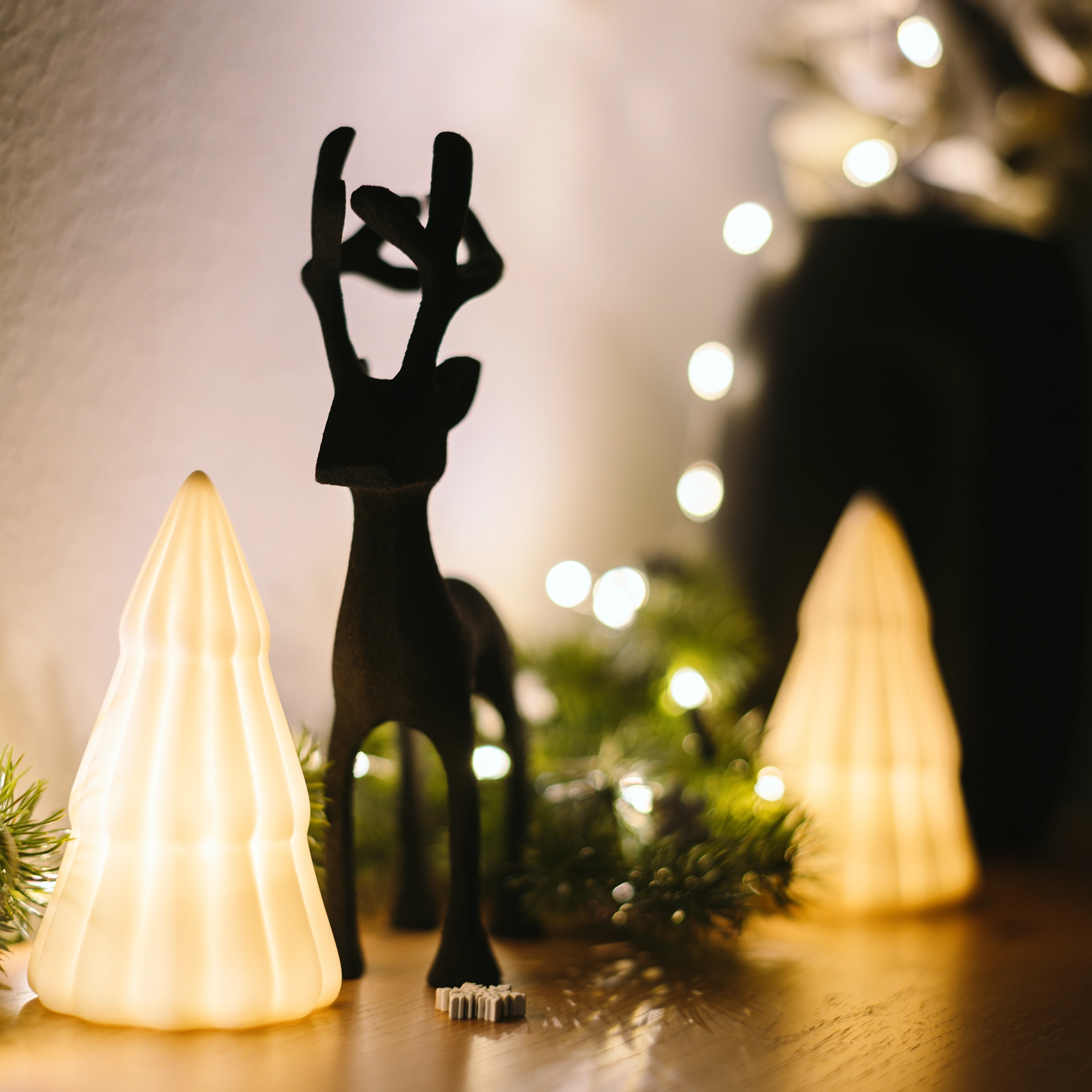 Adventskalender | Weihnacht | Art of Jane | Westerwald