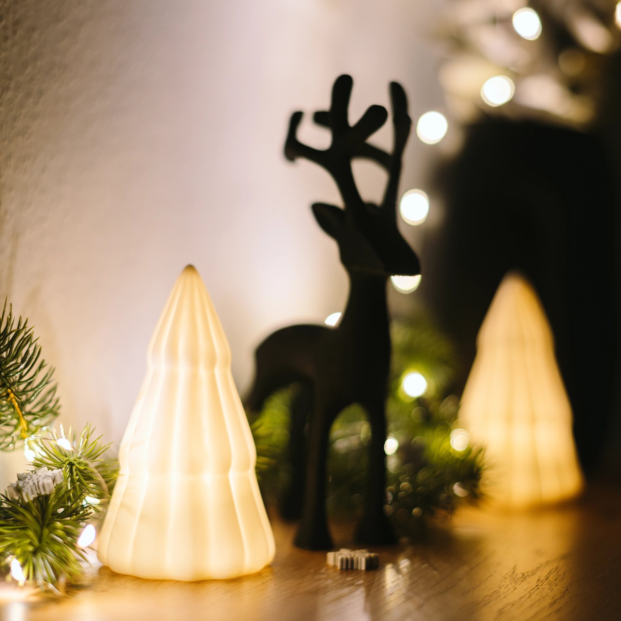 Adventskalender | Weihnacht | Art of Jane | Westerwald