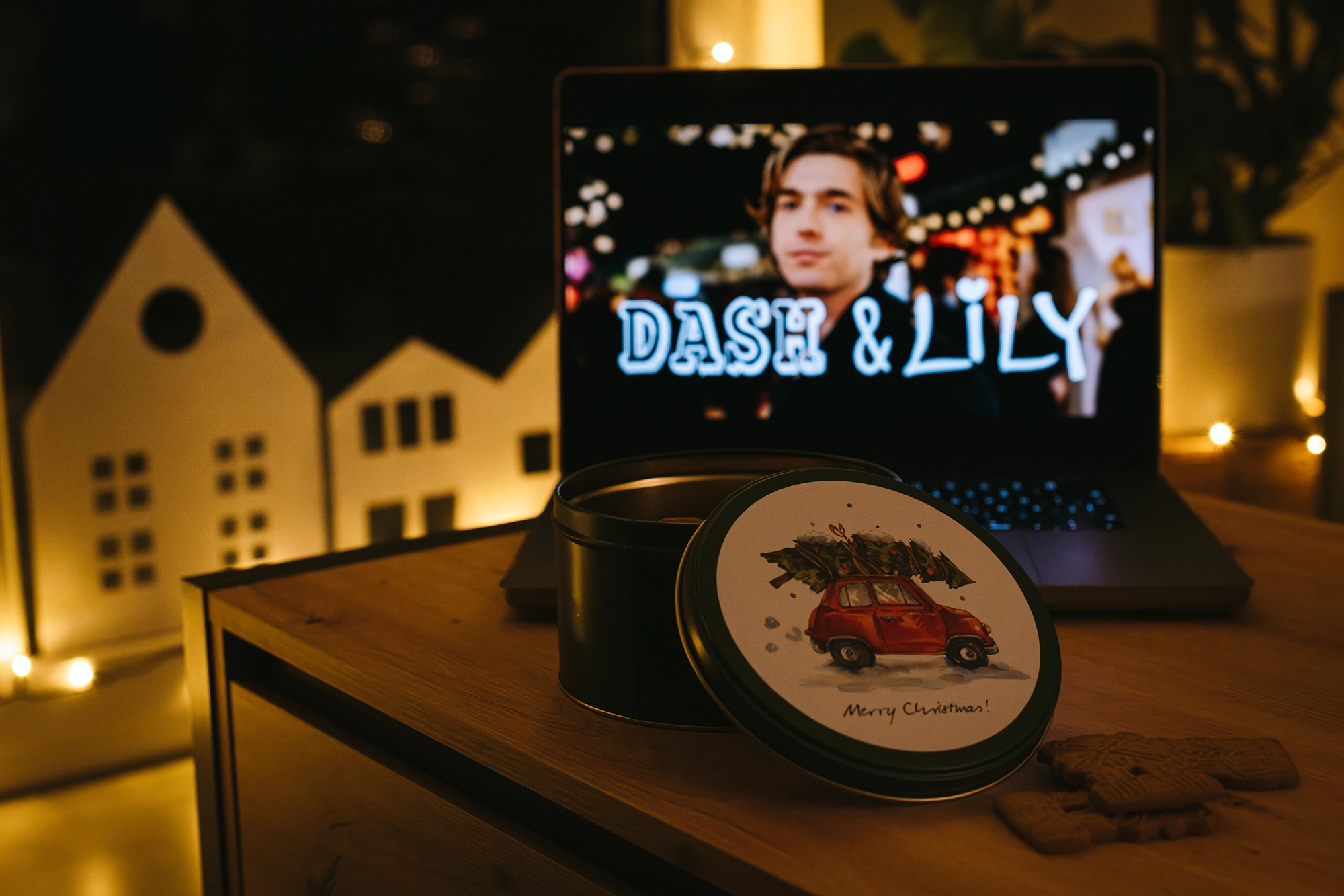 Adventskalender | Weihnacht | Art of Jane | Westerwald