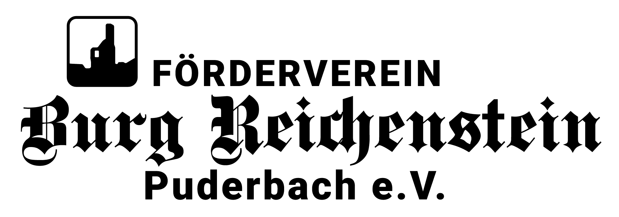 Förderverein Burgruine Reichenstein